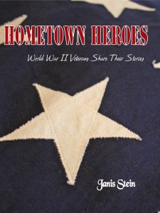 Hometown Heroes Cover