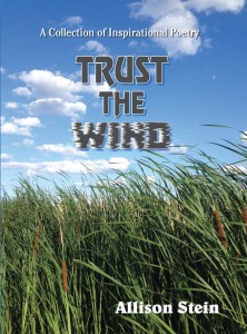 Trust the Wind Cover Image