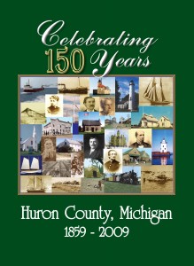 Huron County 150 Years