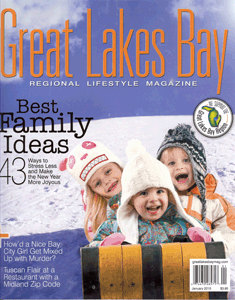 Great Lakes Bay Magazine