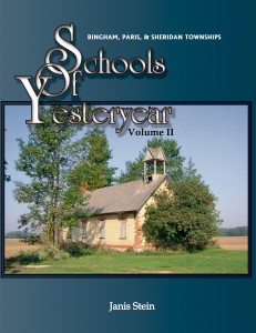 Schools of Yesteryear, Vol II