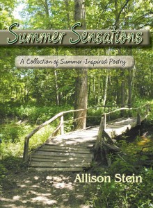 Summer Sensations Cover